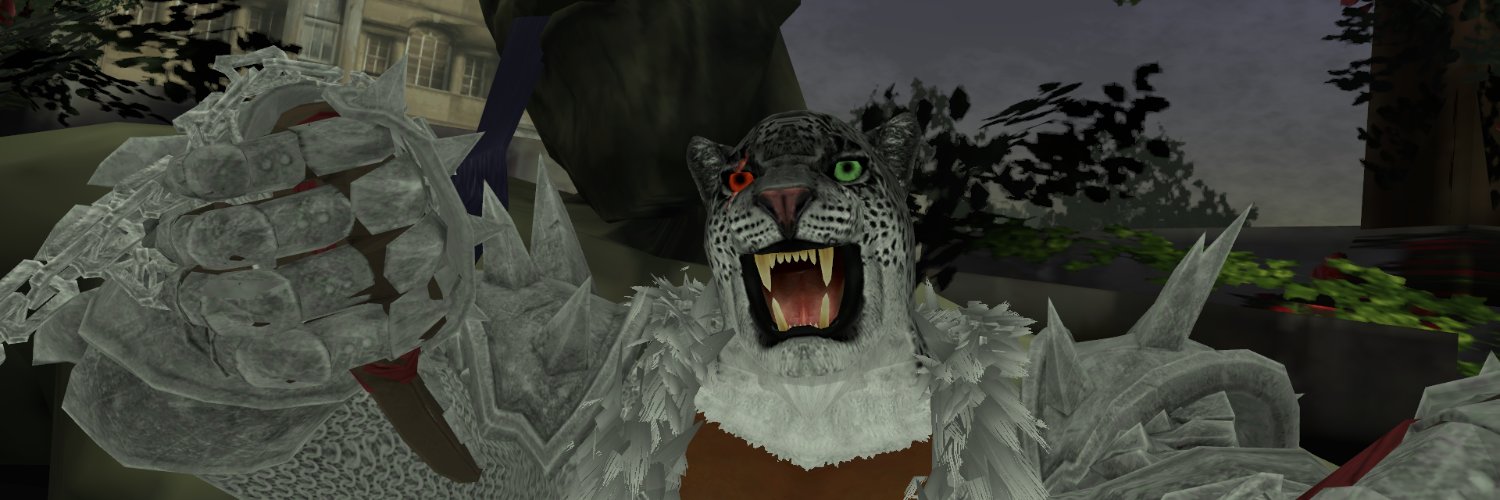 Vora|InuAnzu banner