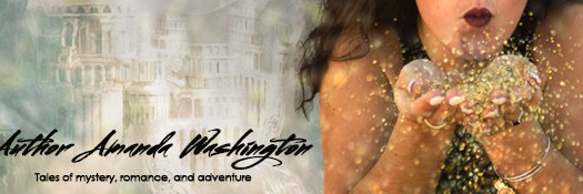 AmandaWash's profile banner image