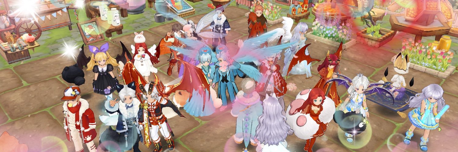 るか@ツリネバ banner