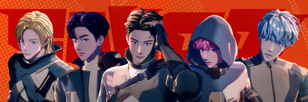 Yara || Plave banner