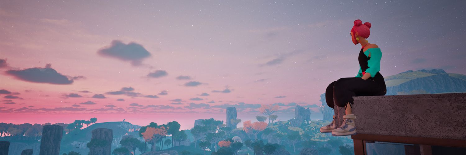 LIMBO's banner