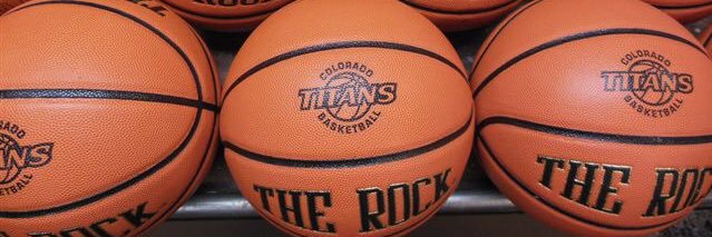 Colorado Titans banner
