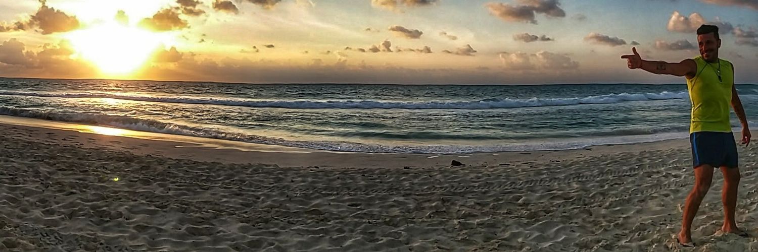 glch73's profile banner image
