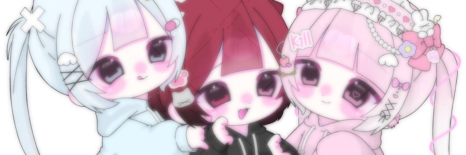 みゆちま@早期のみ依頼️⭕️ banner