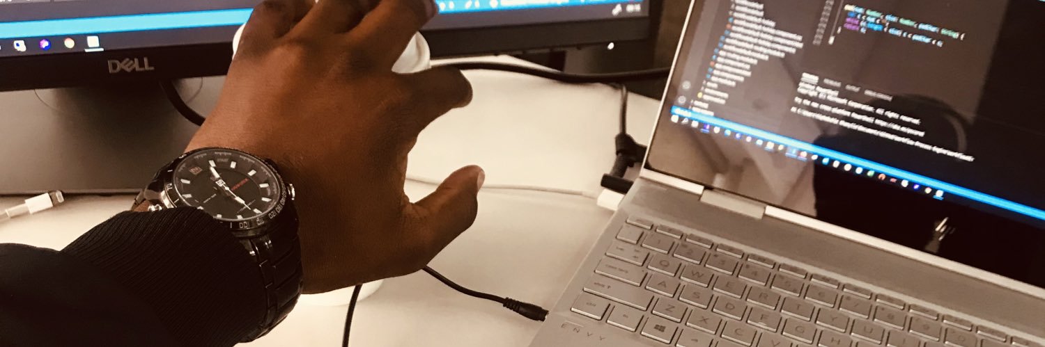 geraldmush1's profile banner image