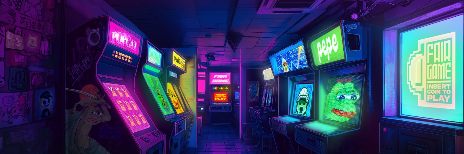 FairGame banner