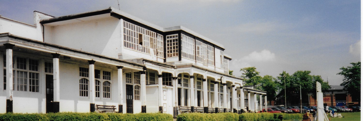 Richard Holdridge banner