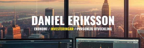 DEriksson1337 Profile Banner