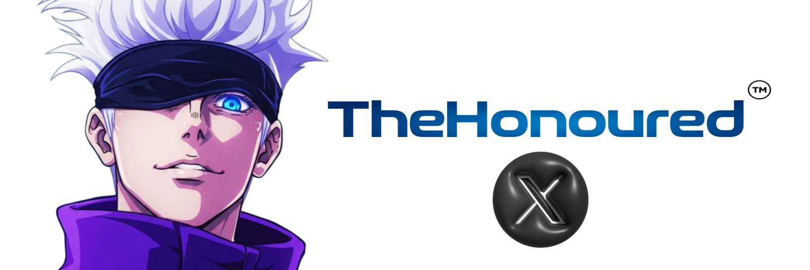 TheHonoured banner