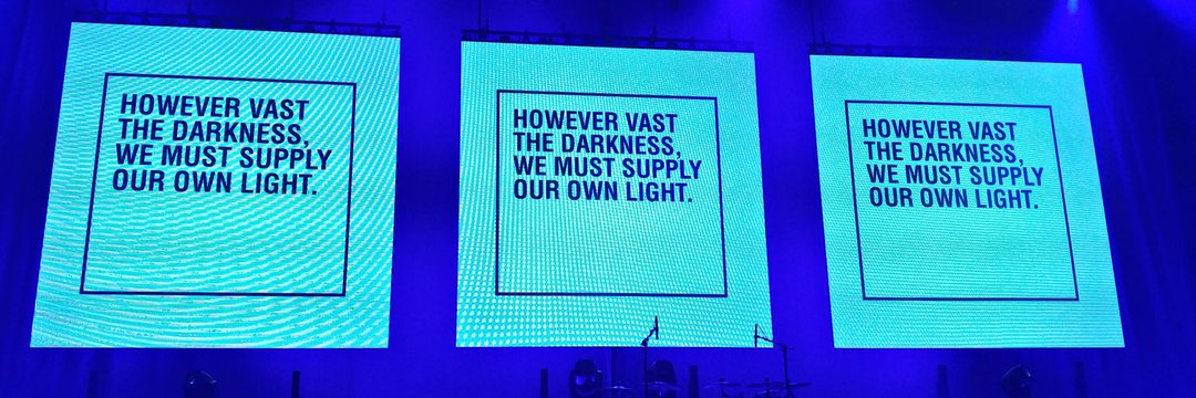 David Jackson banner