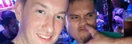 wilm92's profile banner image