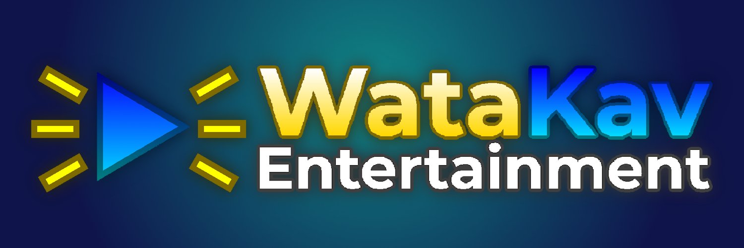 🔰 WataKav Entertainment banner