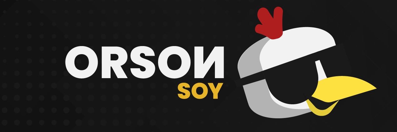 Orsonsoy's profile banner image