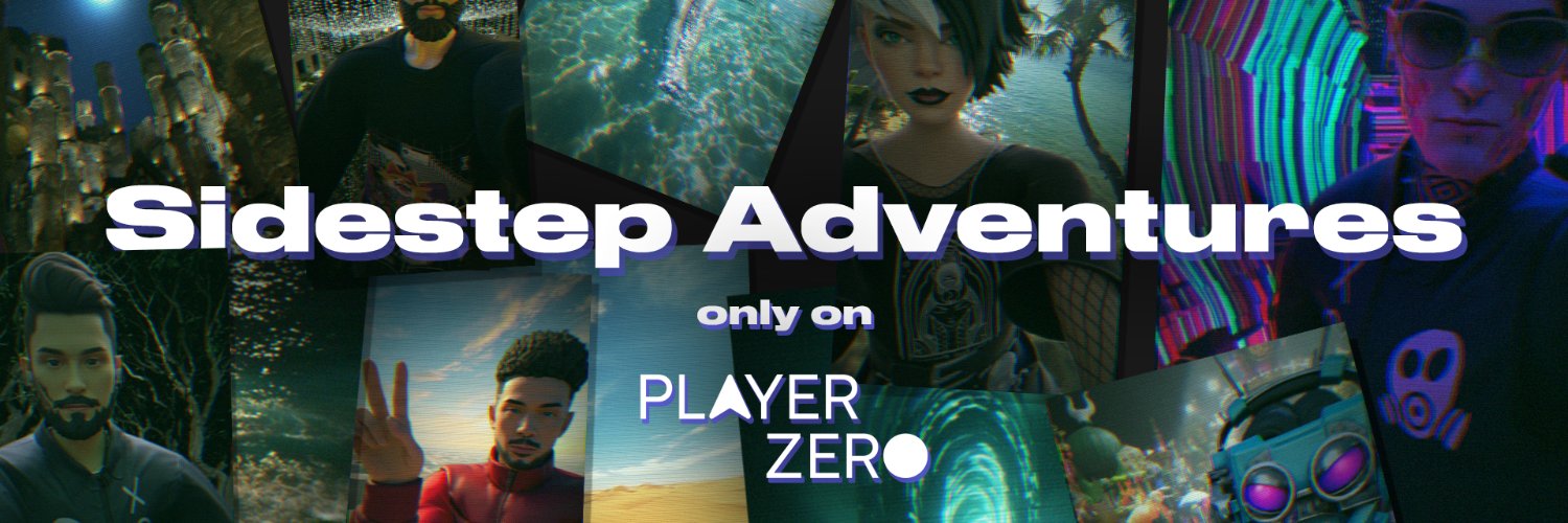 PlayerZero's banner