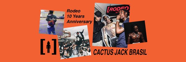 CactusJackBRA Profile Banner
