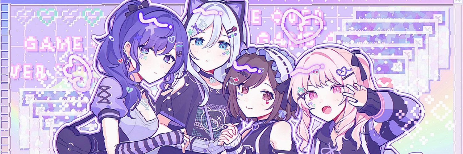 まな banner