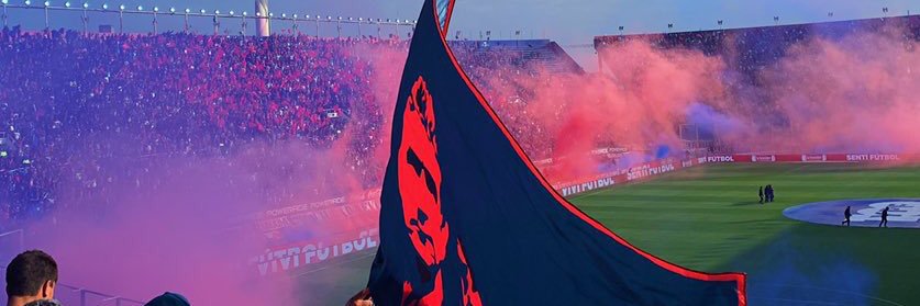 augustorizzo's profile banner image