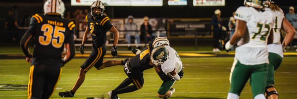 DarrienJohnson0 Profile Banner