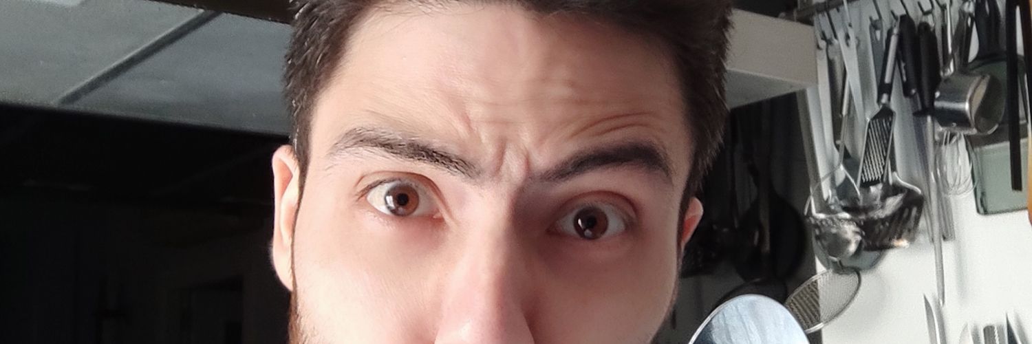 Tomoyoshito's profile banner image