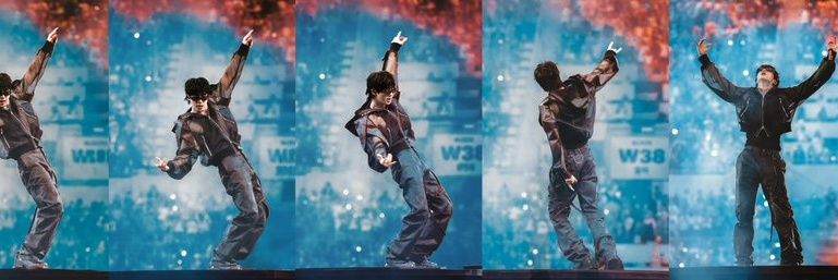 Cheerupjinnie's profile banner image