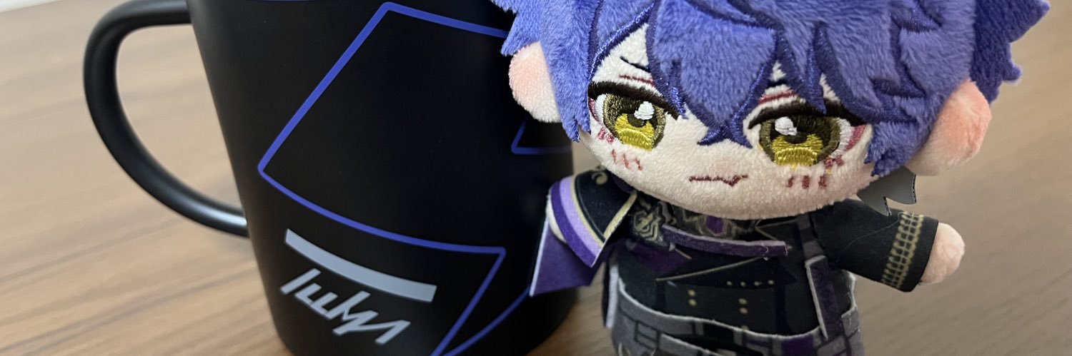 yupiiill's profile banner image