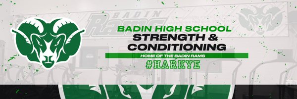 Badin_Strength Profile Banner