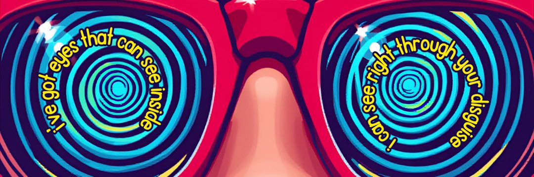 Kevin Ferron banner