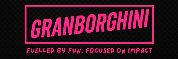 granborghini Profile Banner