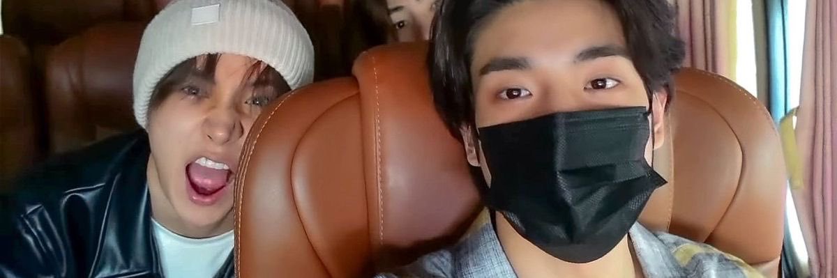 beomjakey's profile banner image