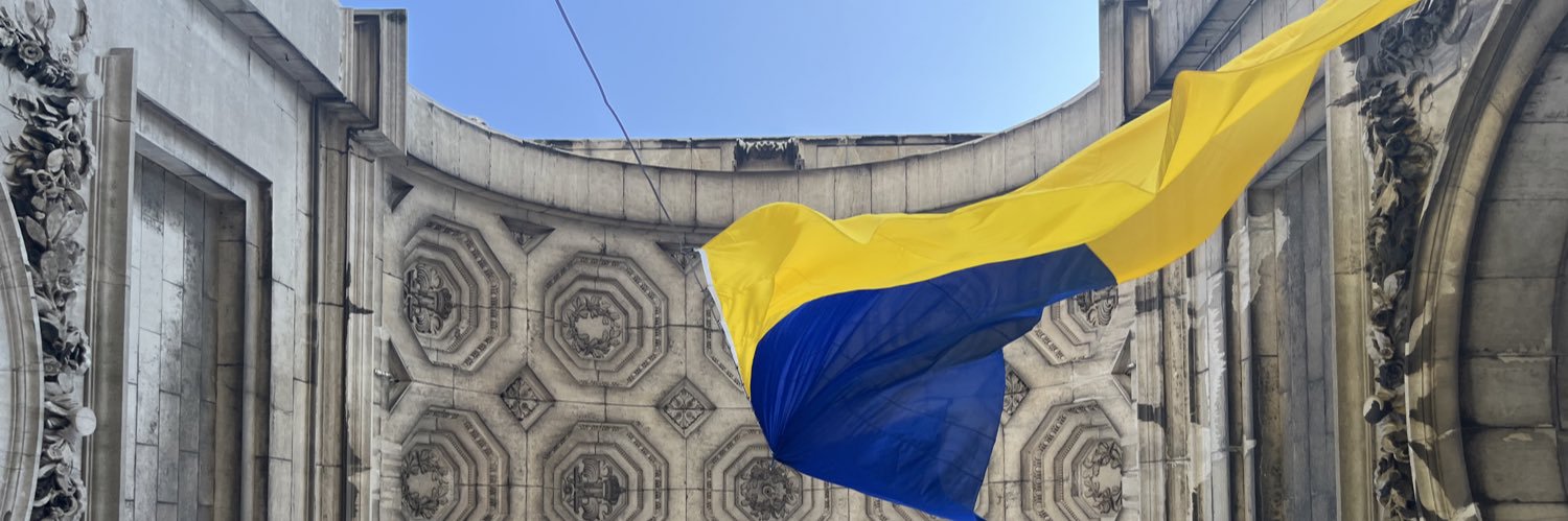 Ukraine Donor Platform banner