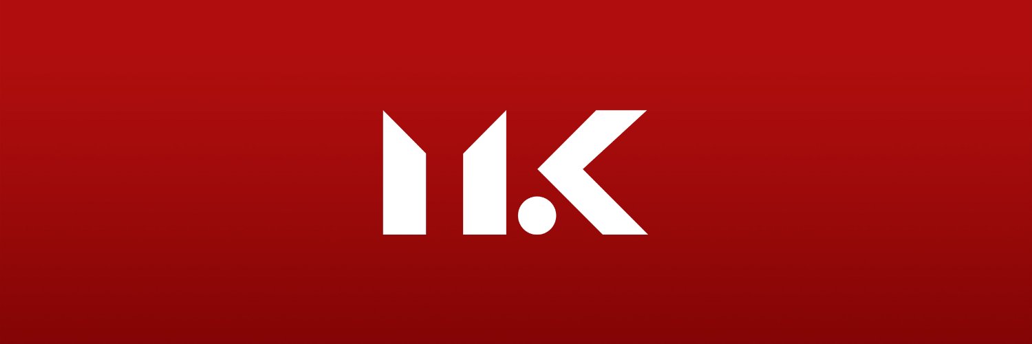 worldofMBK's profile banner image