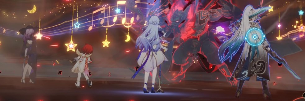 Calc()'s banner