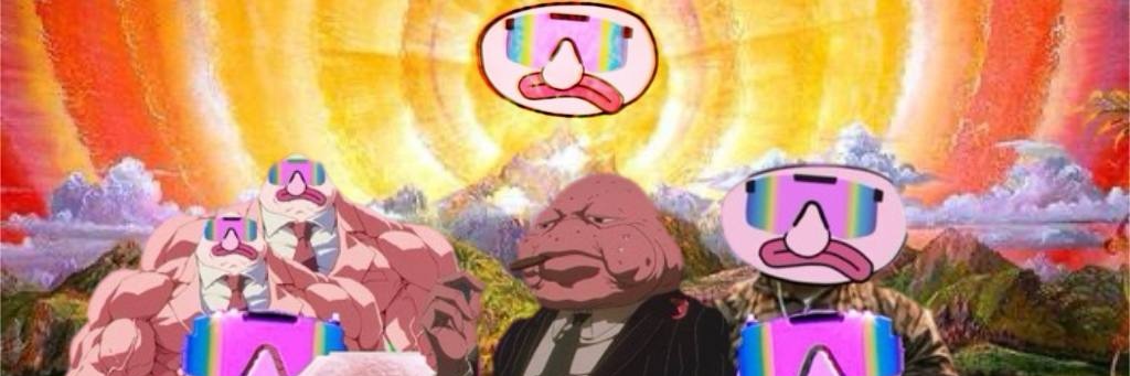 dumbgayretard banner