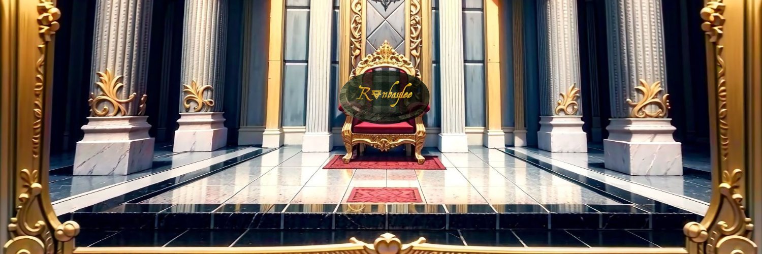Ranbaylee's profile banner image