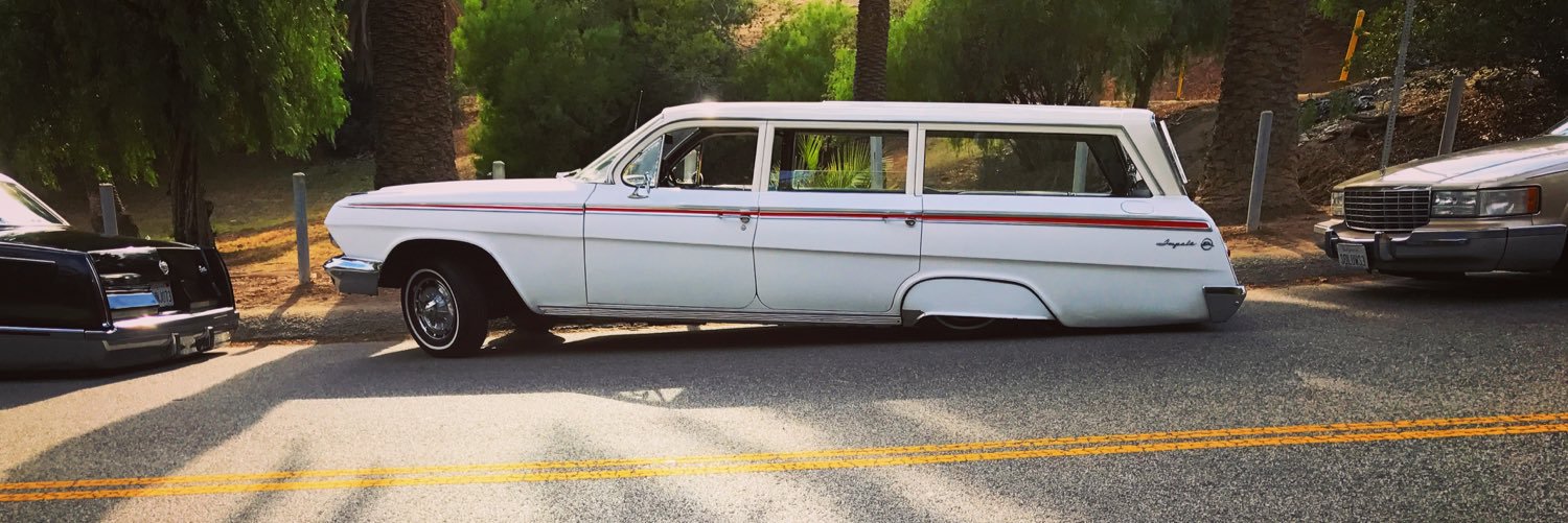 Adam Pantozzi banner