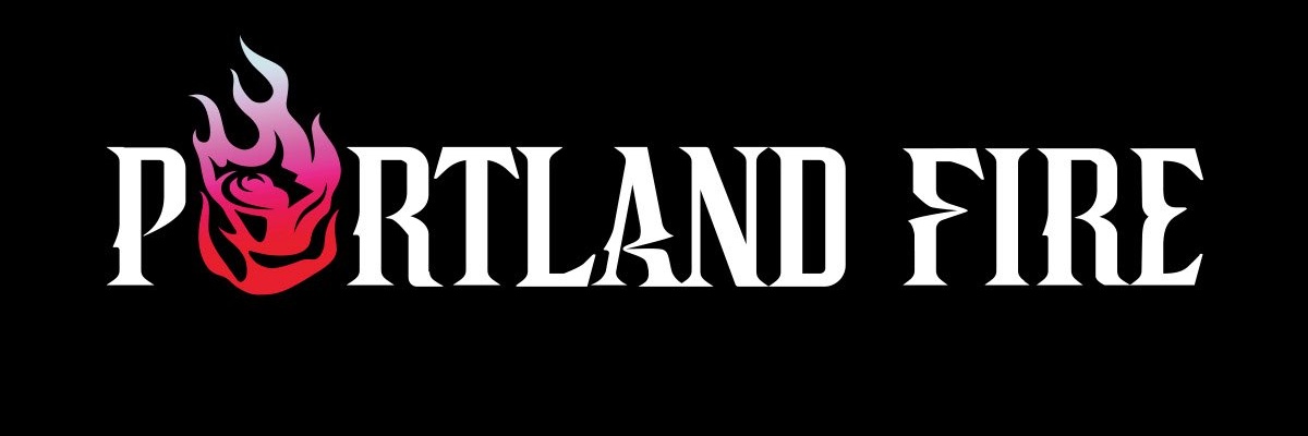 Portland Fire FR 🇫🇷 banner