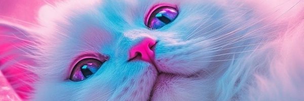 HappyKittenAI Profile Banner