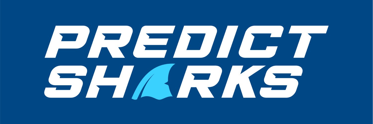 Predict Shark banner