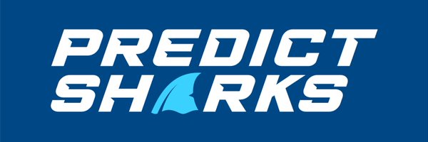 predictshark Profile Banner