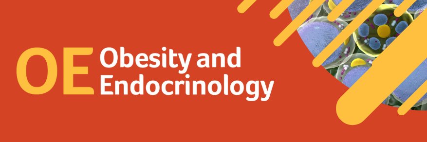 Obesity and Endocrinology banner