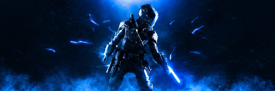 BlessVFX's profile banner image