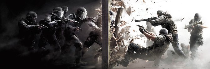 R6S - Recrutement banner