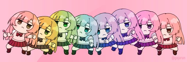 gojarun Profile Banner