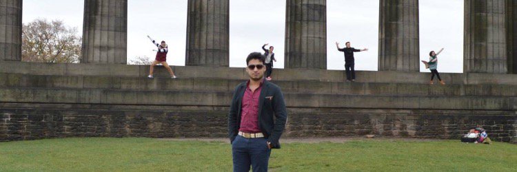 kashif_145's profile banner image