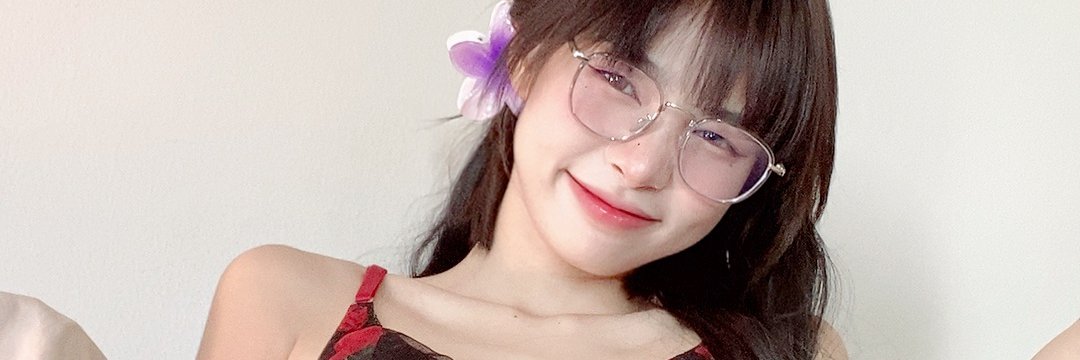 Sofia ✨ mini asian banner