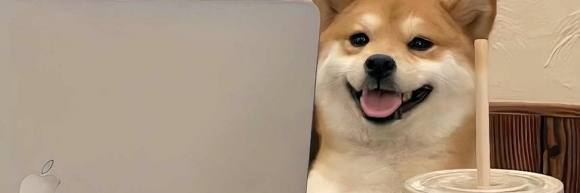 萌萌小雯.grvt banner