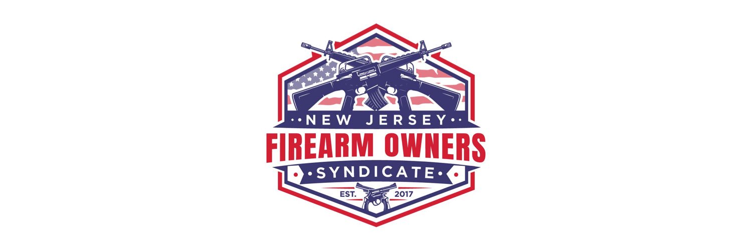 New Jersey Firearms Owners Syndicate's banner