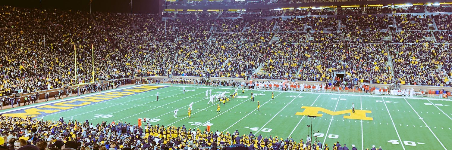 davismich6's profile banner image