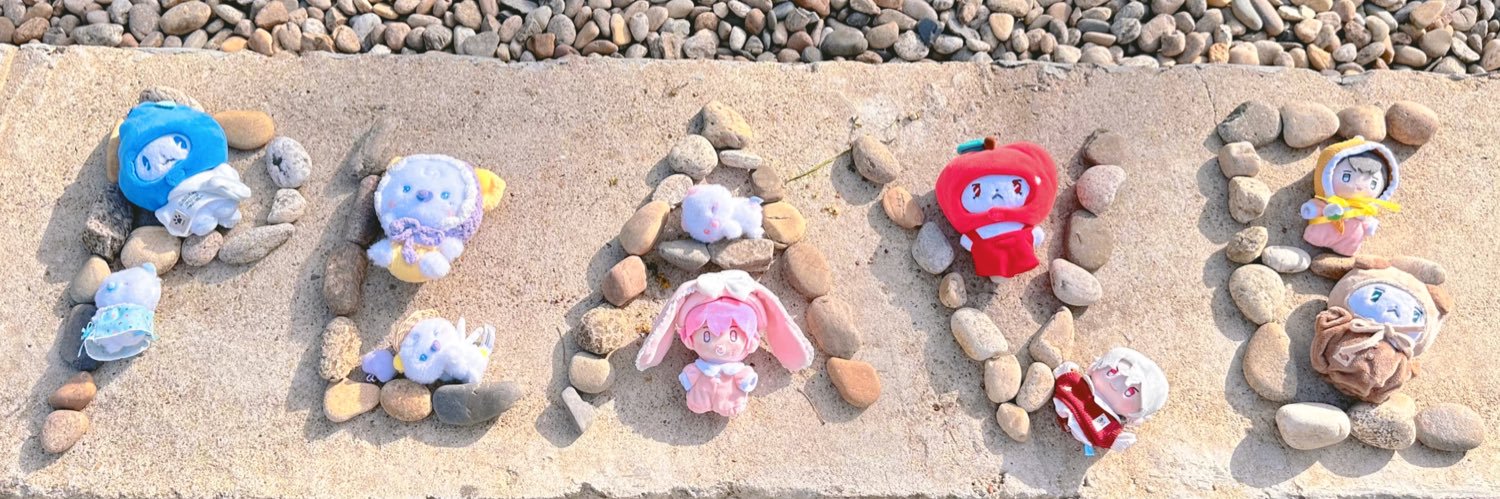 녬 ૮꒰⌯'・'⌯꒱ა banner