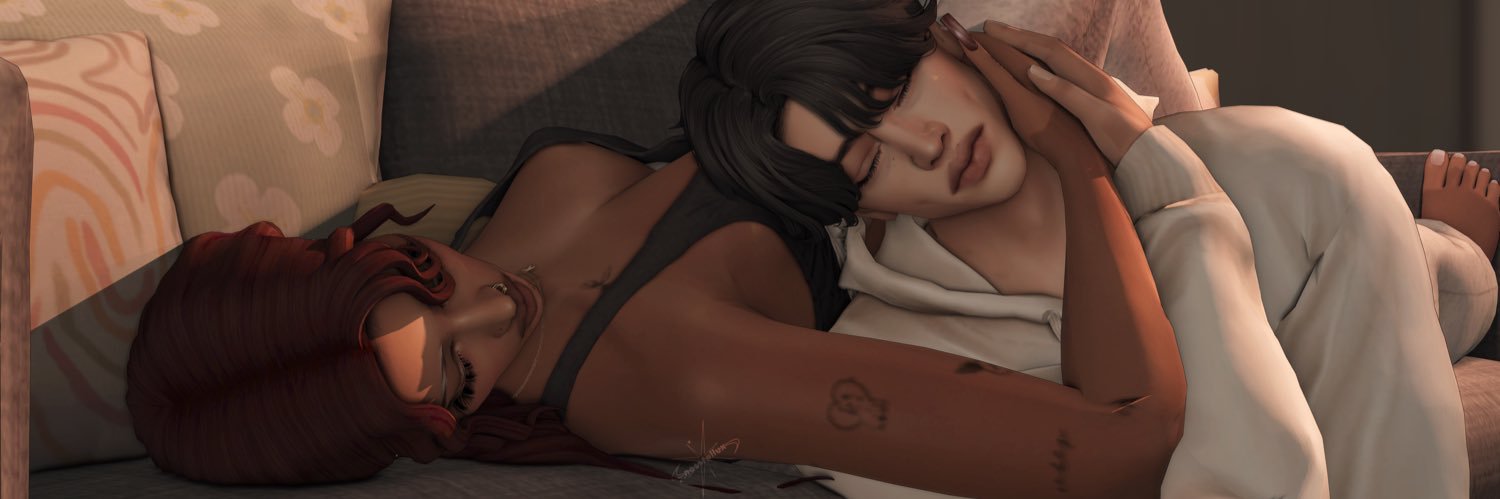 ✶'s banner
